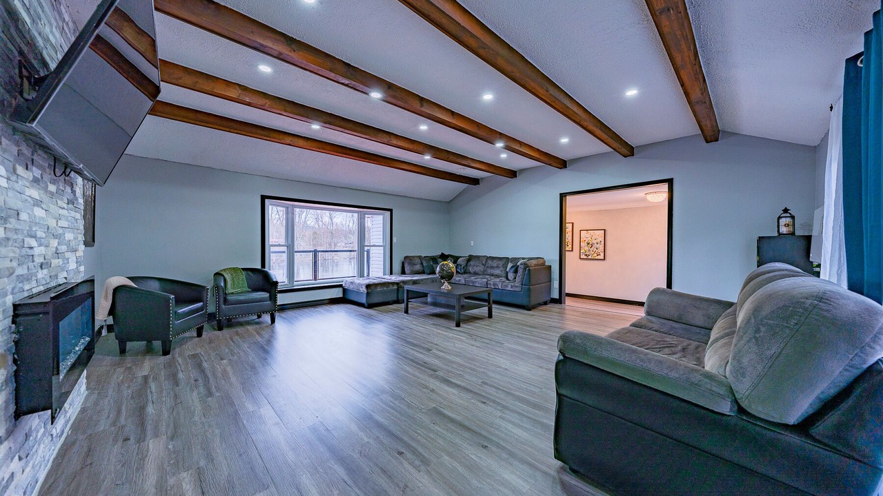 Photo of Livingroom in Marmora