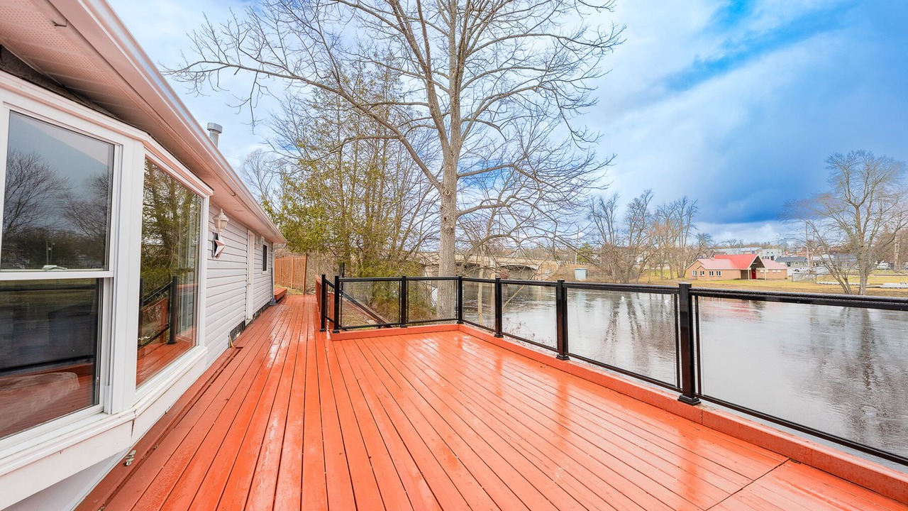 Photo of Patio Balcony in Marmora