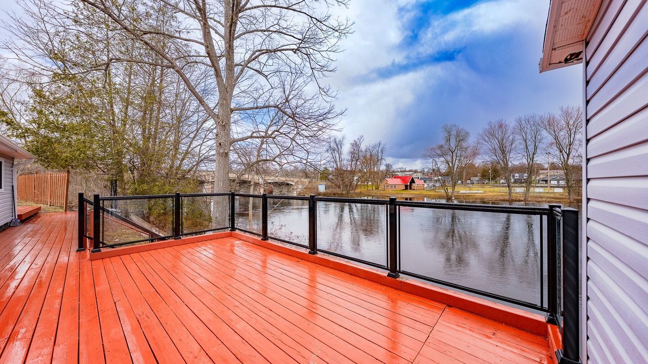 Photo of Patio Balcony in Marmora