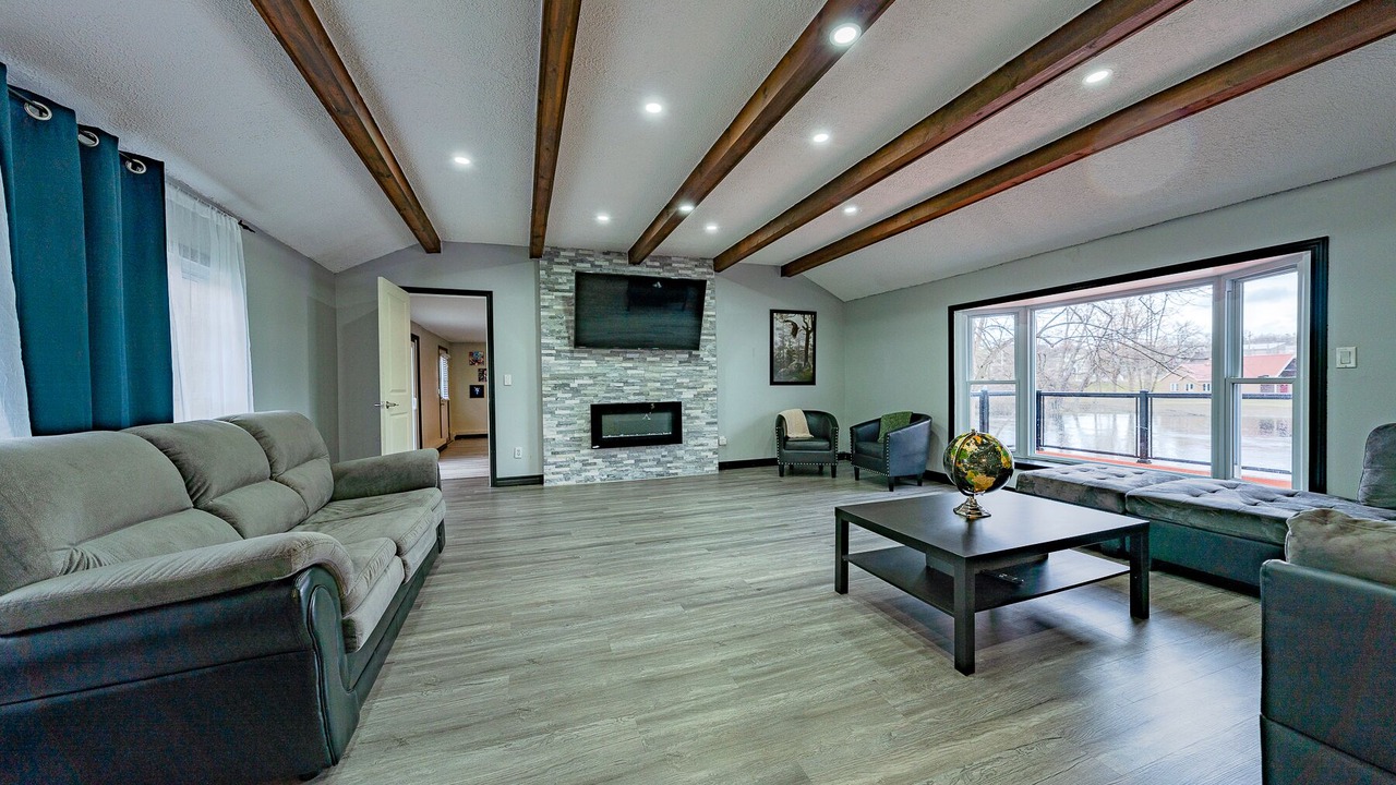 Photo of Livingroom in Marmora