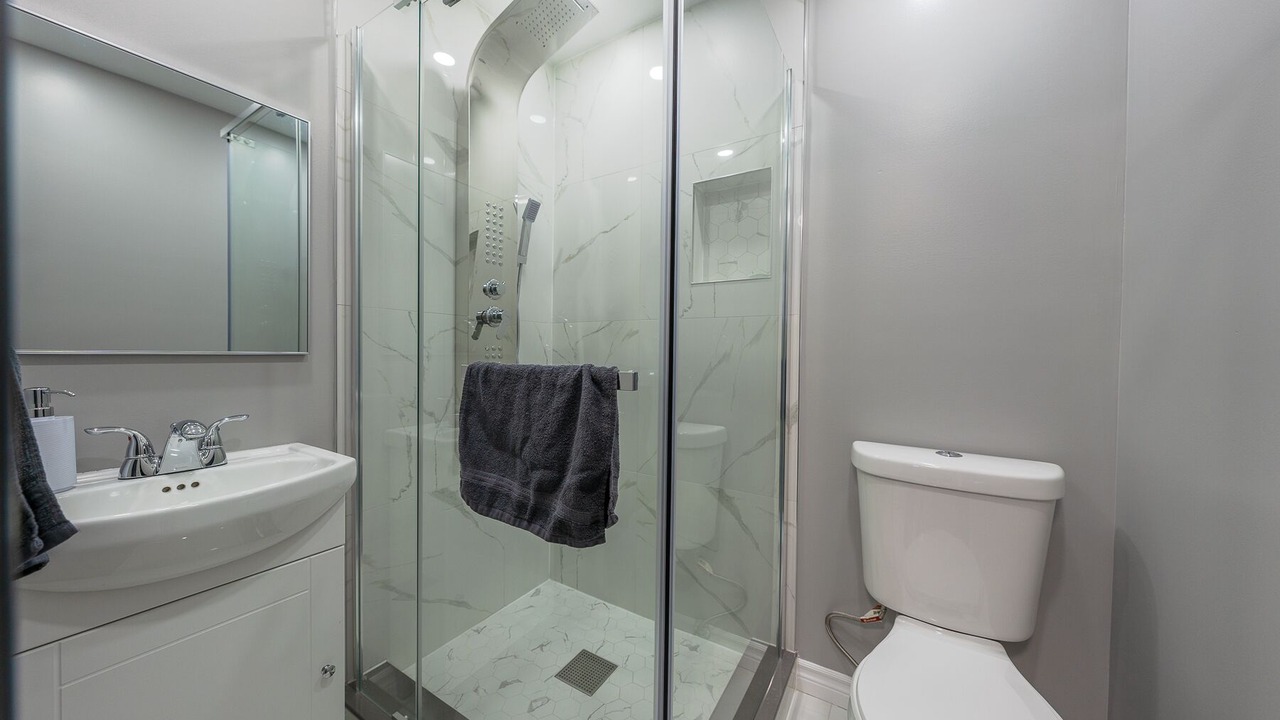 Photo of Bathroom in Marmora