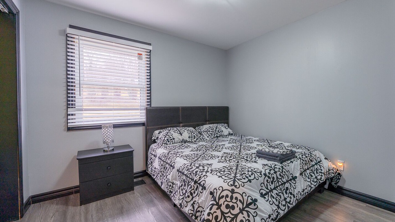 Photo of Bedroom in Marmora