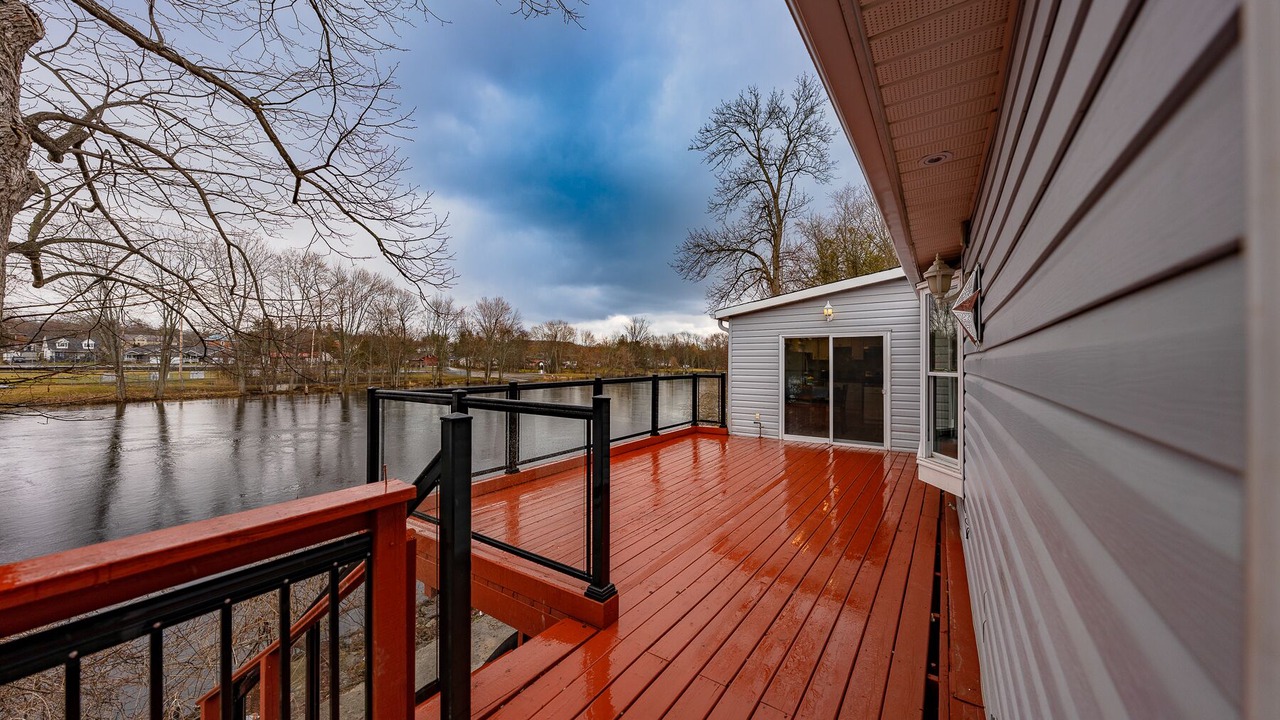 Photo of Patio Balcony in Marmora