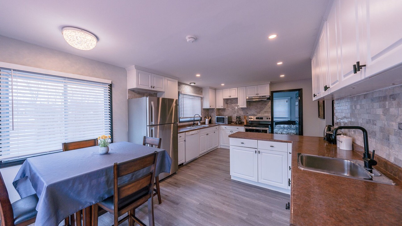 Photo of Kitchen in Marmora
