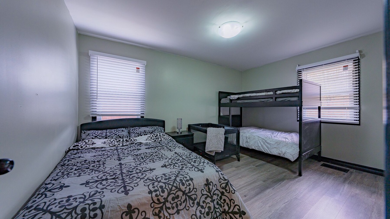 Photo of Bedroom in Marmora
