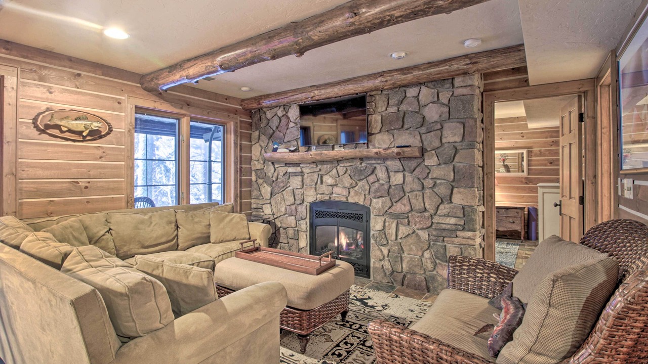 Photo of Bedroom in Remer
