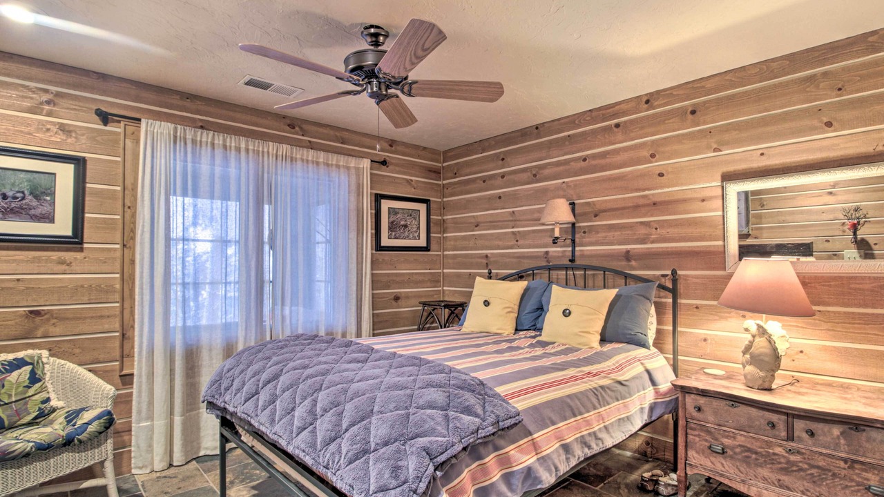 Photo of Livingroom in Remer