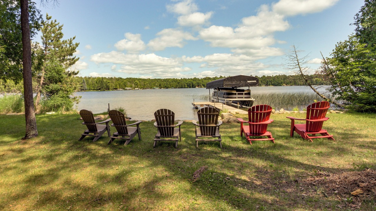 Photo of Outdoor in Remer