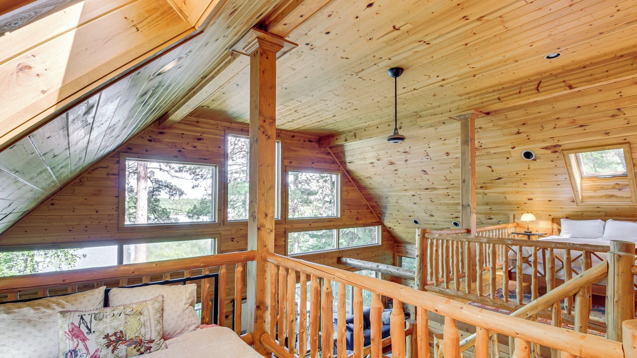 Photo of Bedroom in Remer