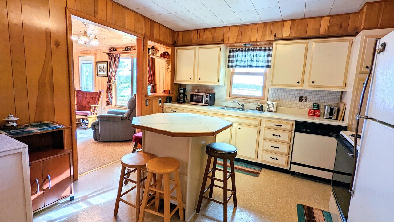Photo of Kitchen in Hackensack