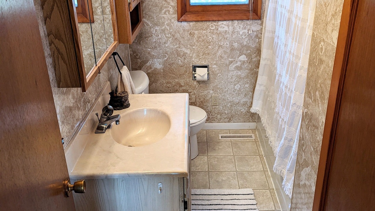 Photo of Bathroom in Hackensack