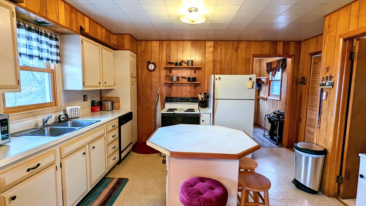 Photo of Kitchen in Hackensack