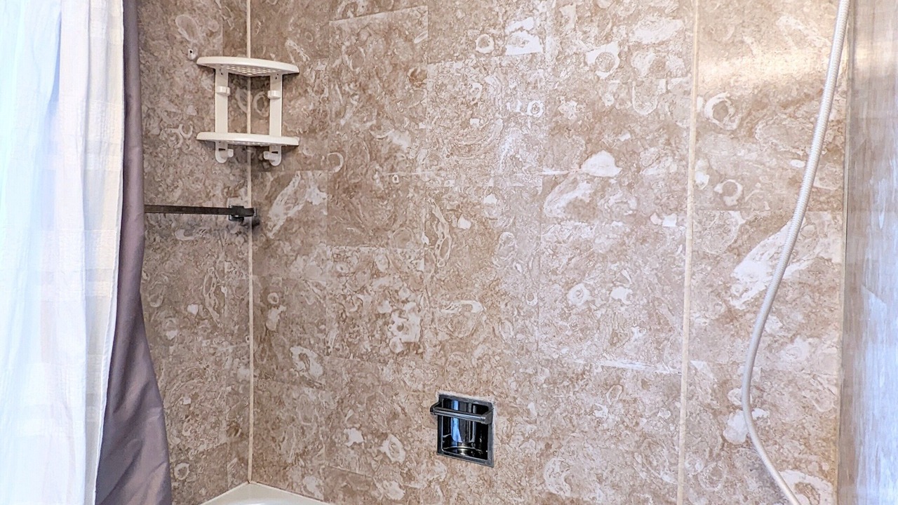 Photo of Bathroom in Hackensack