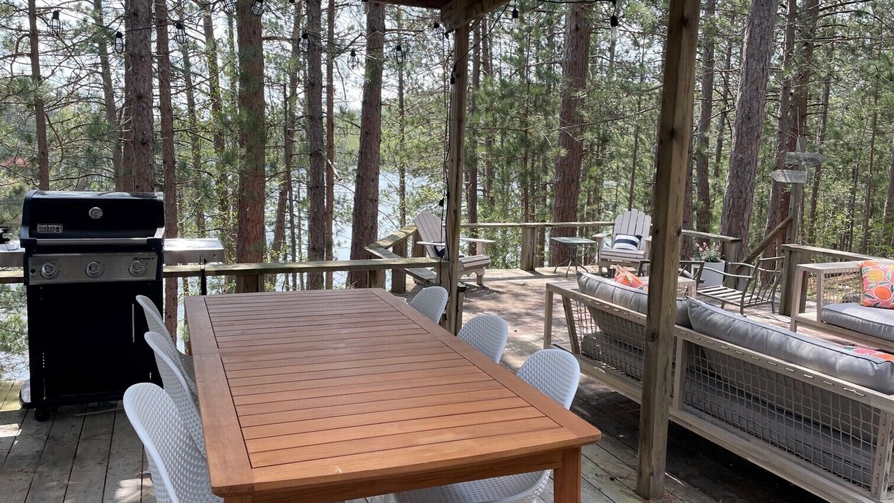 Photo of Outdoor in Lake St. Peter