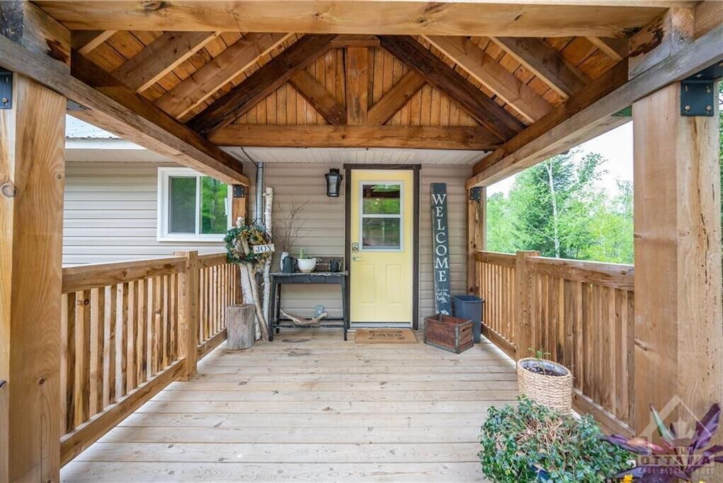 Photo of Outdoor in Madawaska Valley