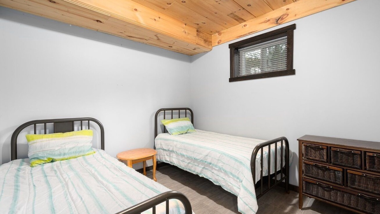 Photo of Bedroom in Madawaska Valley