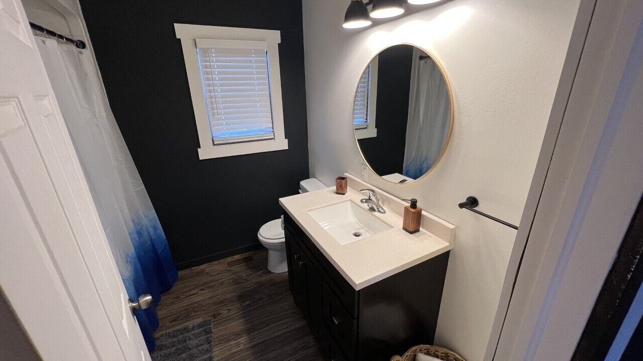 Photo of Bathroom in Madawaska Valley