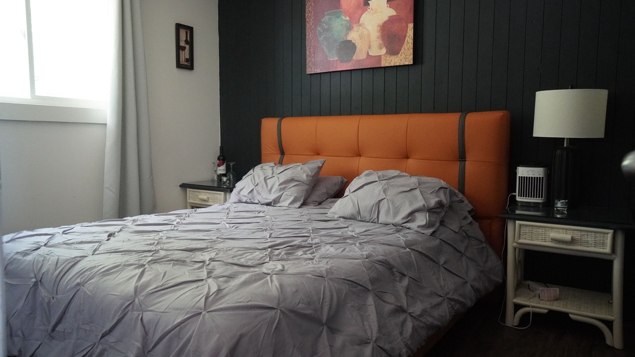 Photo of Bedroom in Madawaska Valley