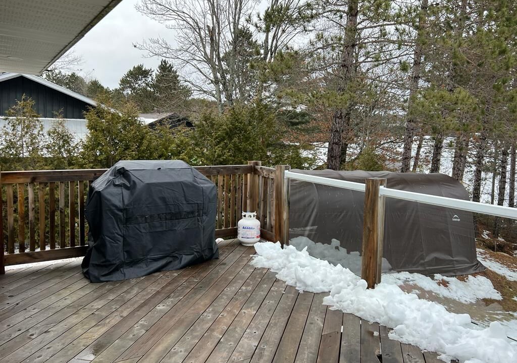 Photo of Outdoor in Madawaska Valley