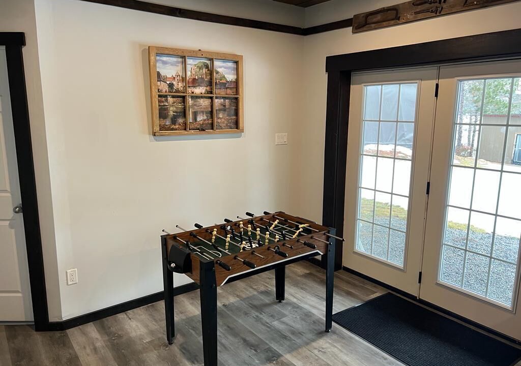 Photo of Bedroom in Madawaska Valley