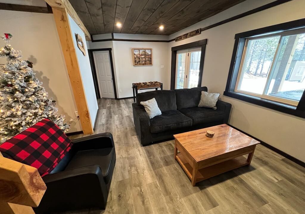 Photo of Livingroom in Madawaska Valley