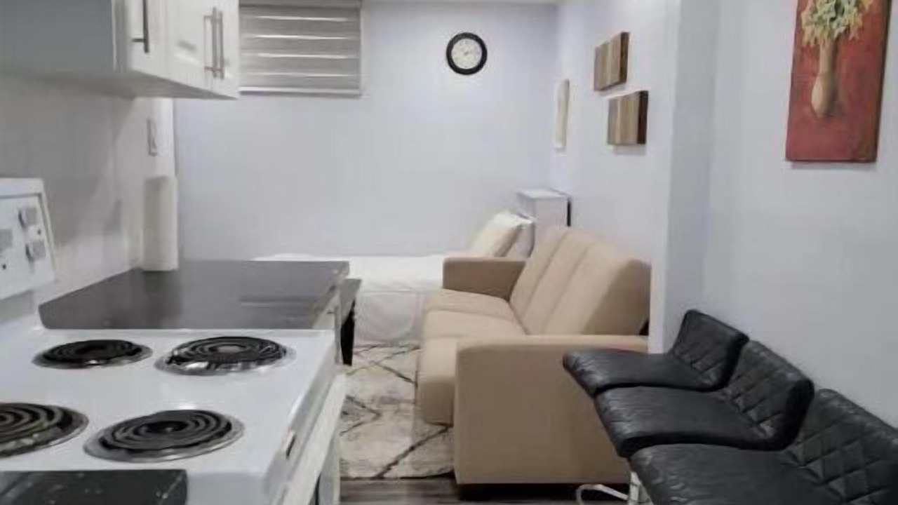 Photo of Kitchen in Streetsville