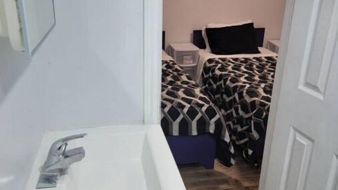 Photo of Bedroom in Streetsville