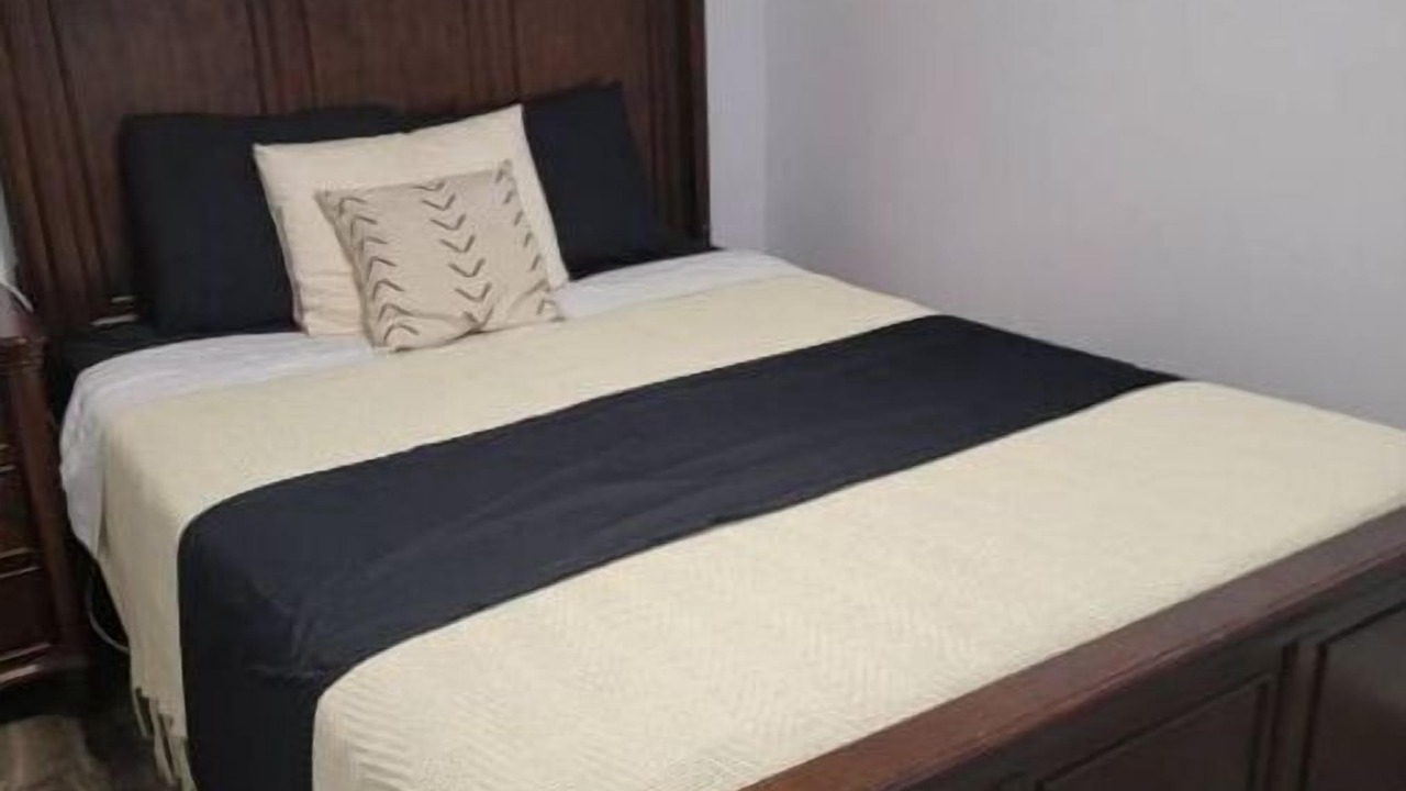 Photo of Bedroom in Streetsville