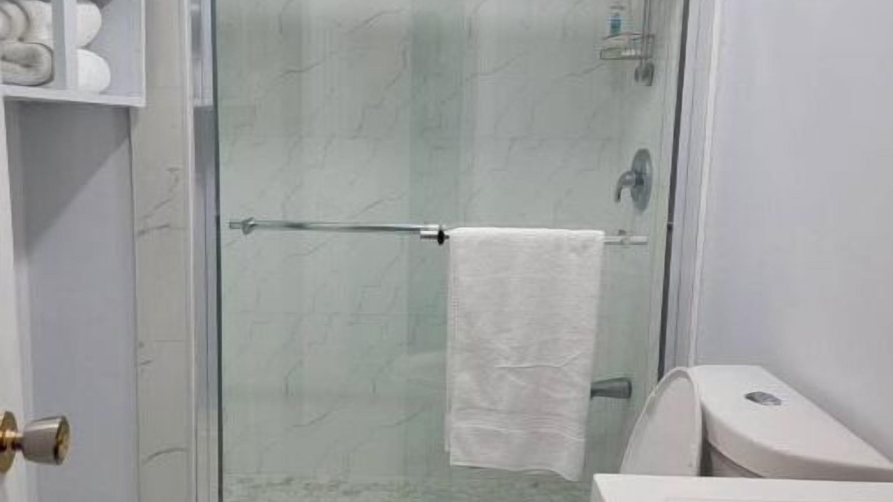Photo of Bathroom in Streetsville