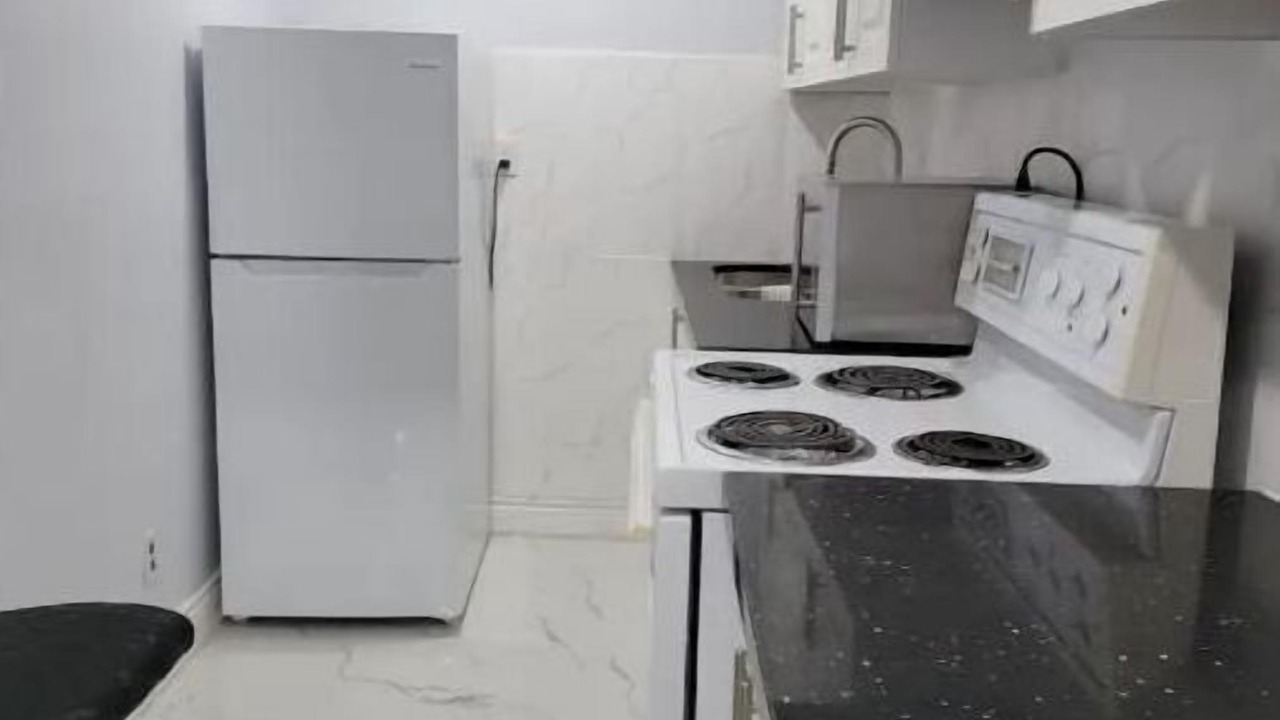 Photo of Kitchen in Streetsville