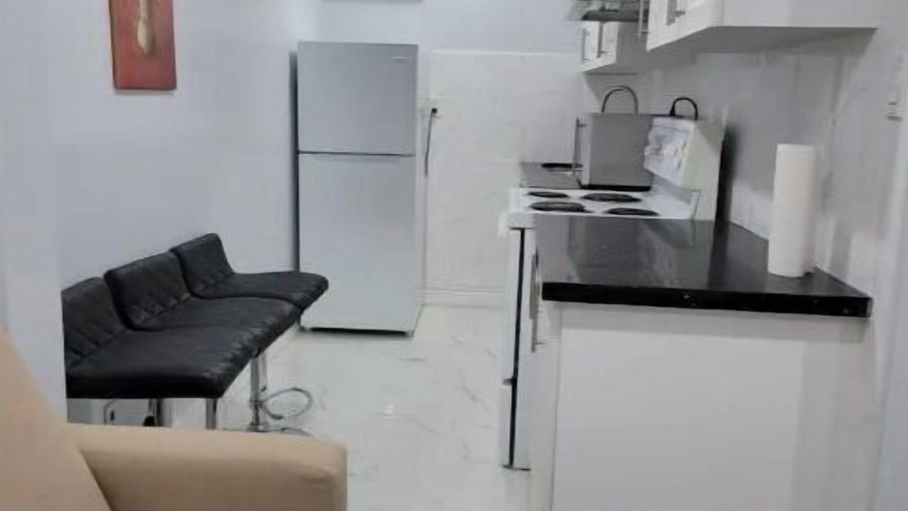 Photo of Livingroom in Streetsville