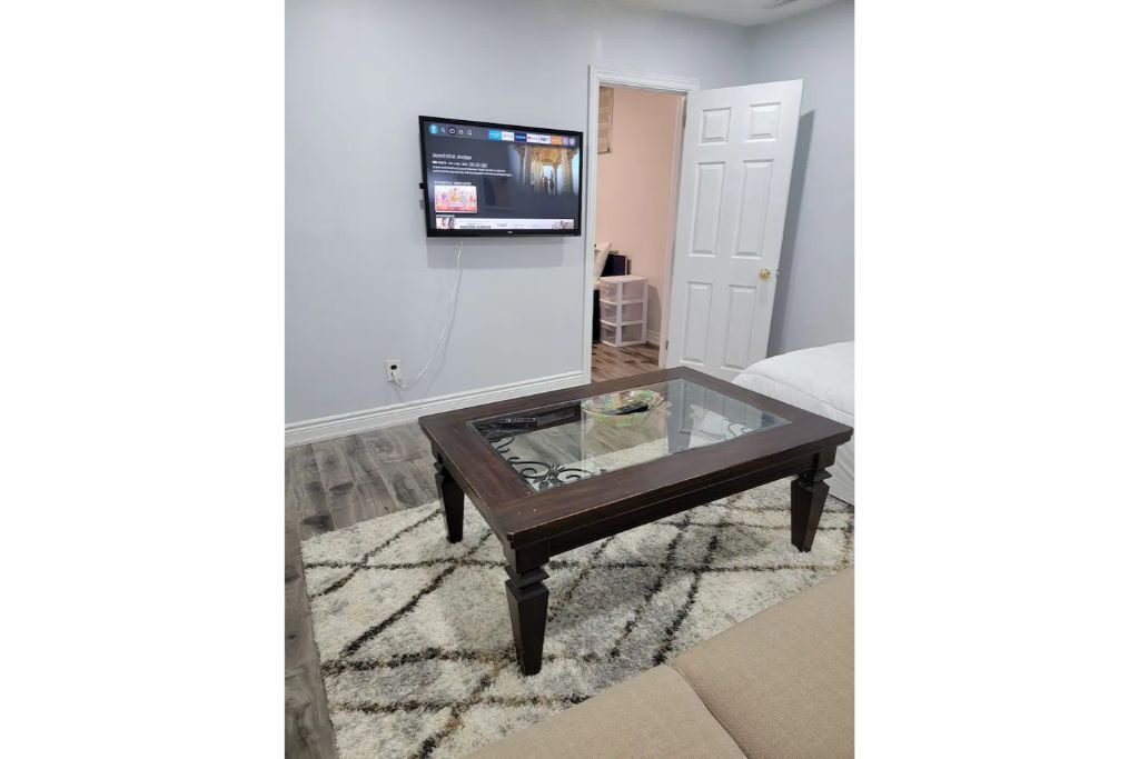 Photo of Bedroom in Streetsville