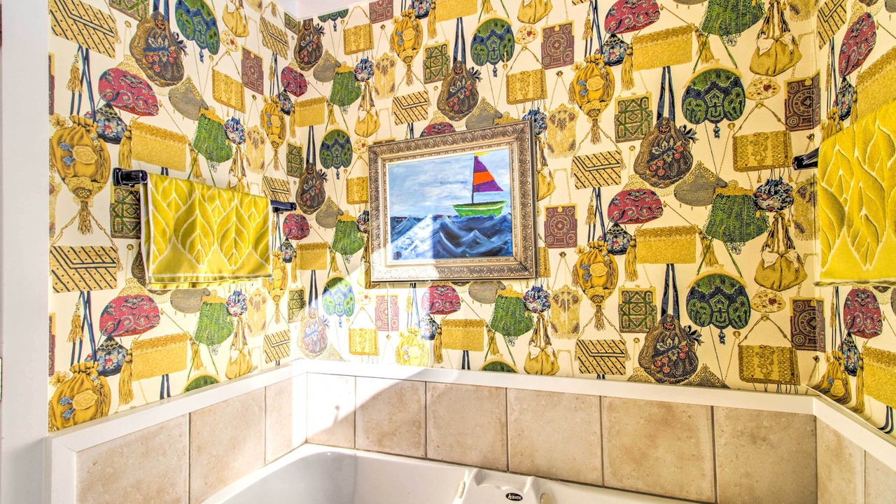 Photo of Bathroom in Clitherall