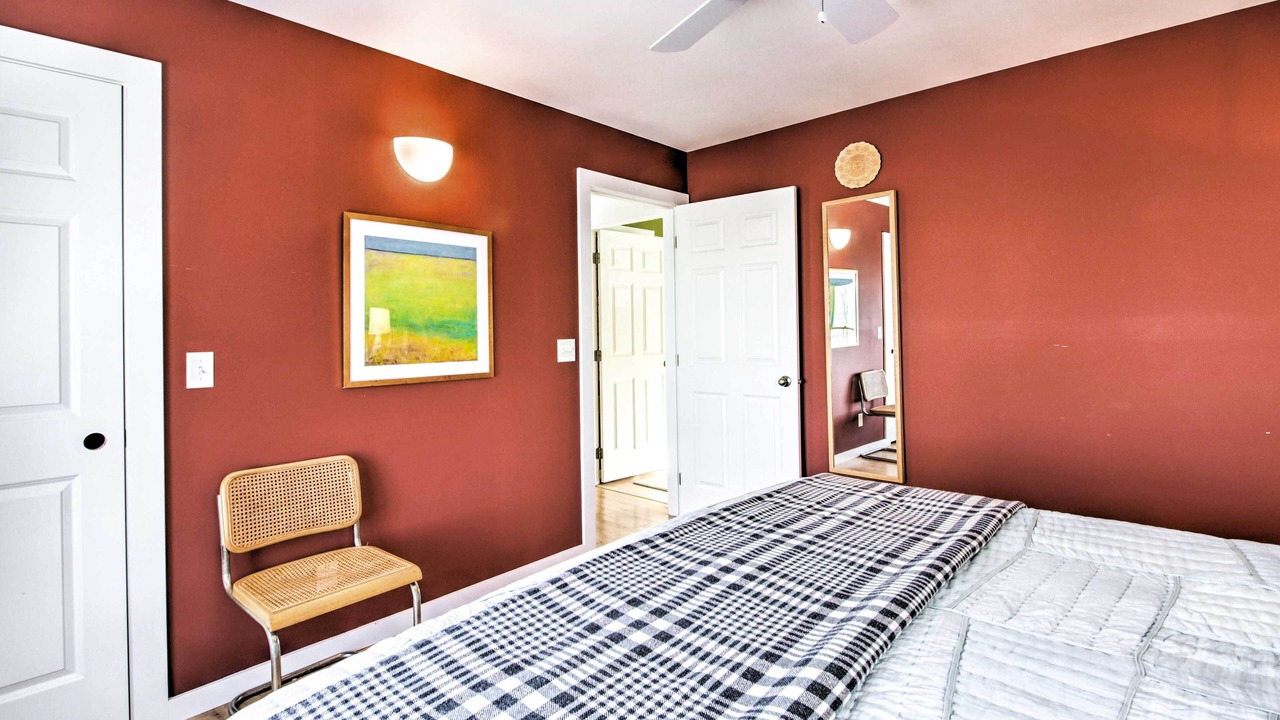 Photo of Bedroom in Clitherall