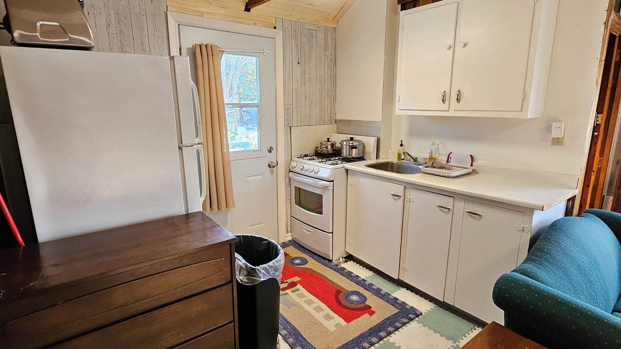 Photo of Kitchen in Lindsay