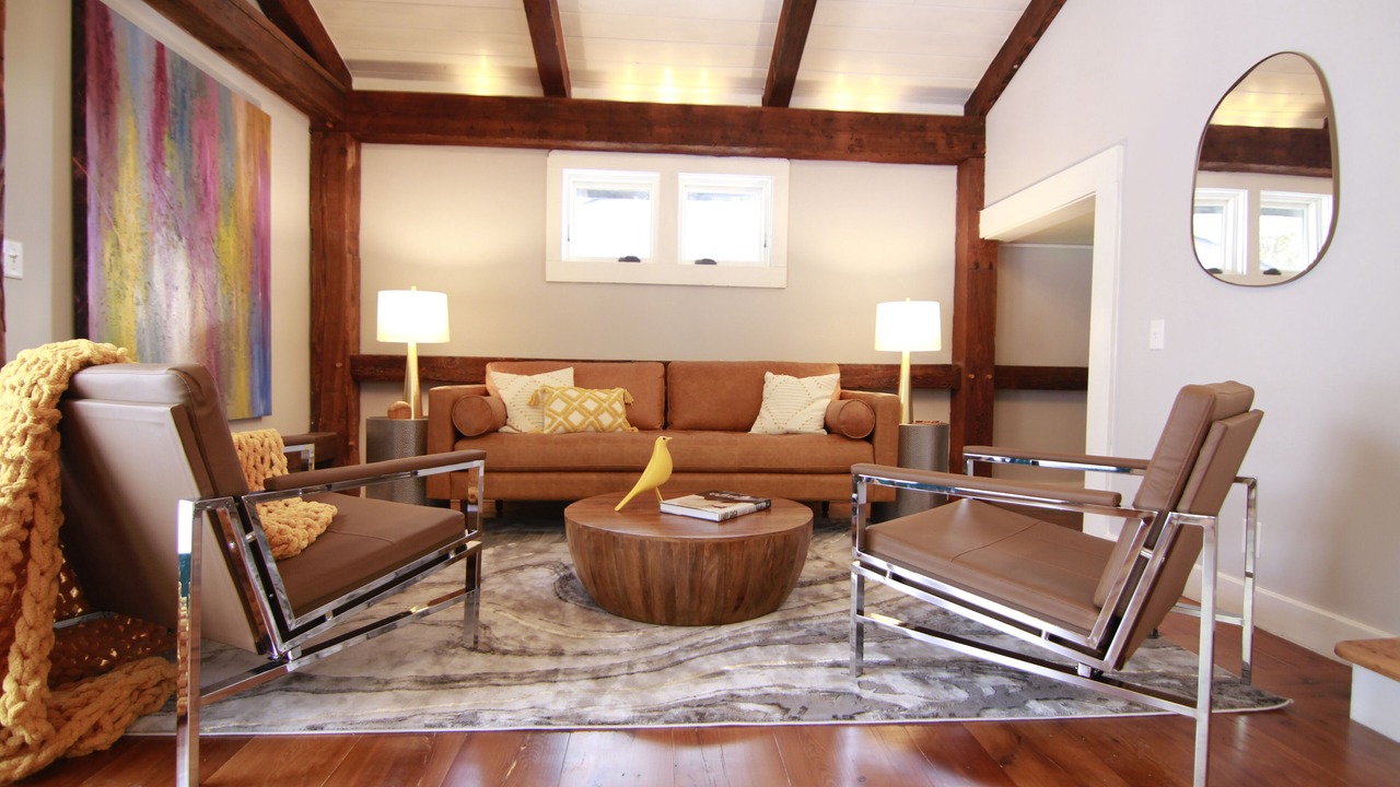 Photo of Bedroom in West Seventh