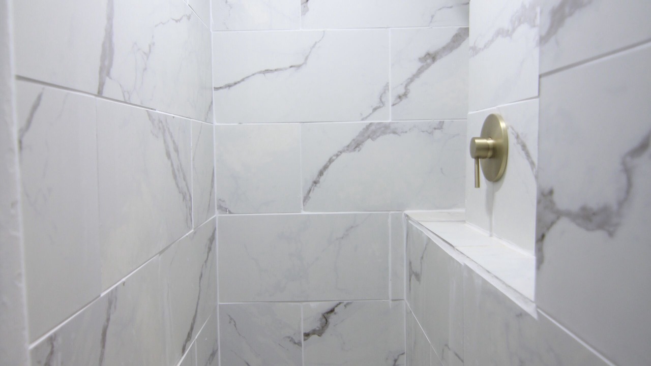 Photo of Bathroom in West Seventh