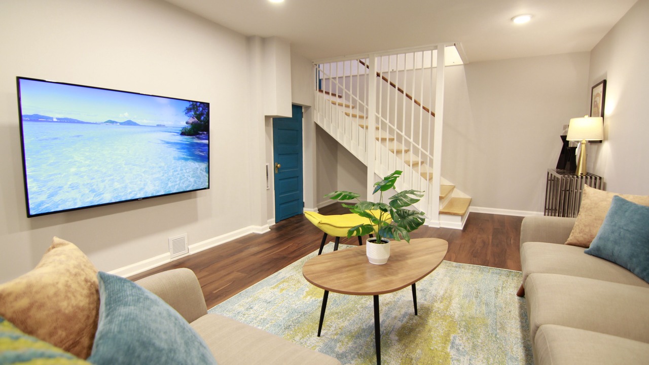 Photo of Bedroom in West Seventh