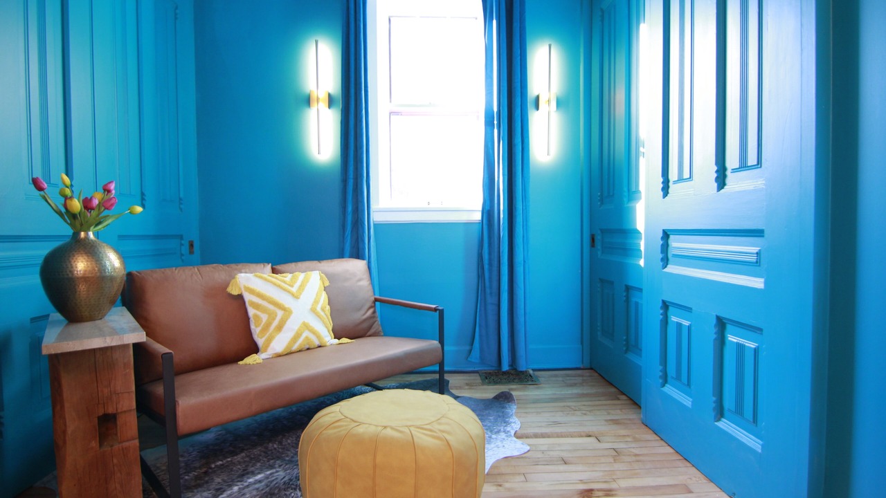 Photo of Bedroom in West Seventh