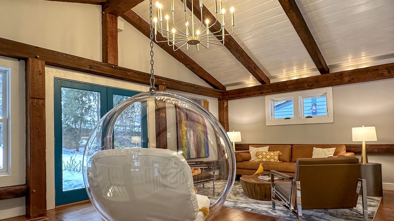 Photo of Livingroom in West Seventh