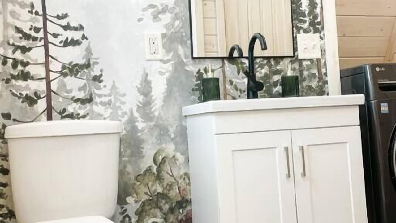 Photo of Bathroom in Crosby