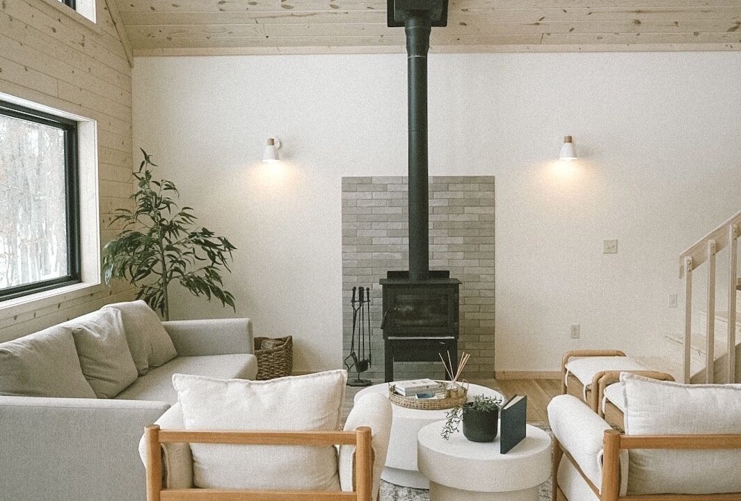 Photo of Livingroom in Crosby