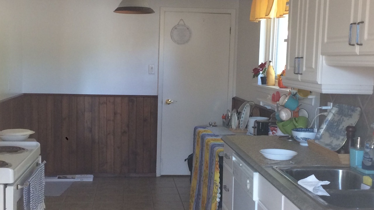 Photo of Kitchen in Clarkson-Lorne Park