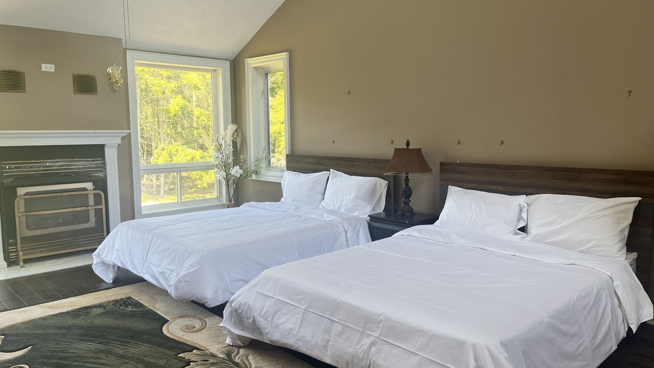 Photo of Bedroom in Clarington