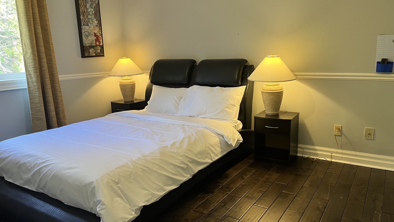 Photo of Bedroom in Clarington