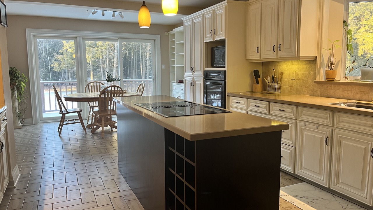 Photo of Kitchen in Clarington