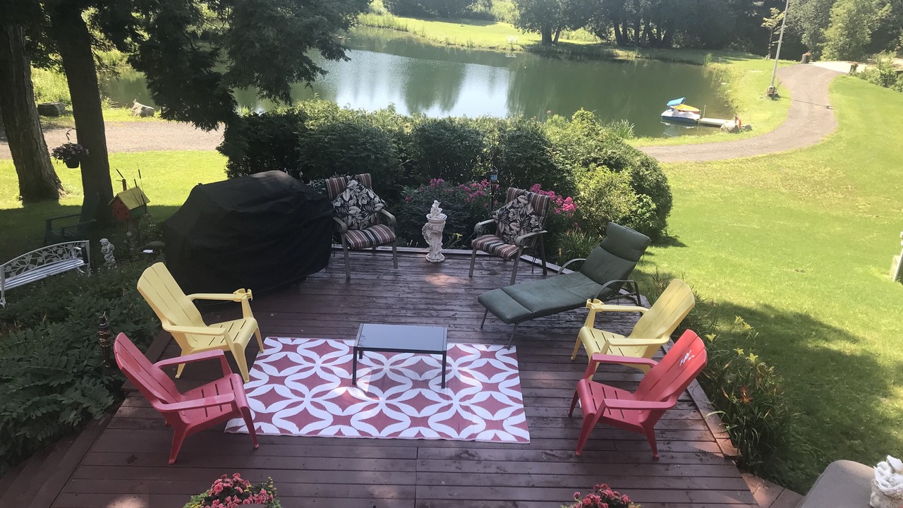 Photo of Outdoor in Clarington