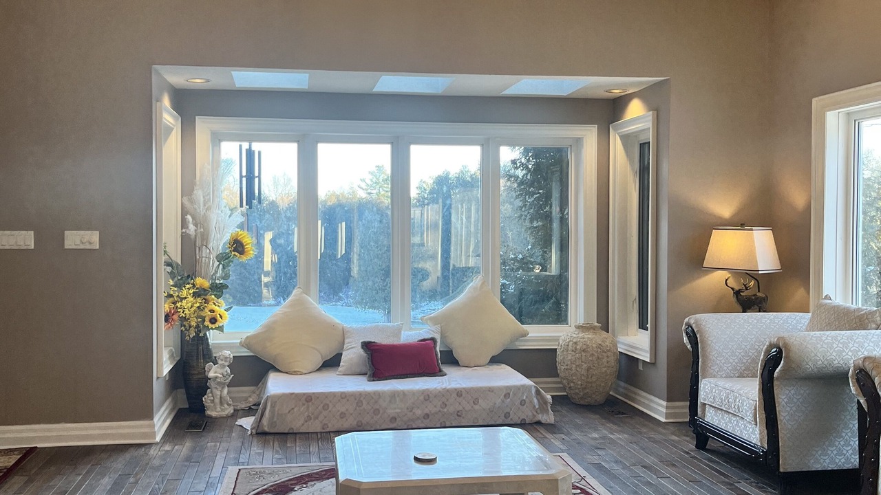 Photo of Livingroom in Clarington