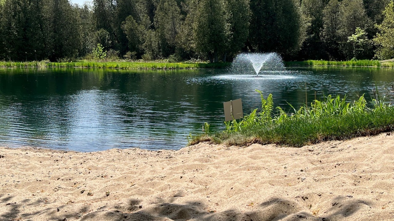 Photo of Outdoor in Clarington