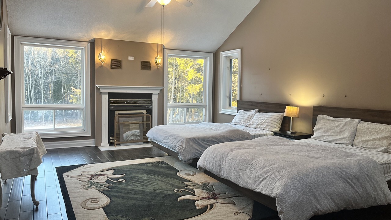 Photo of Bedroom in Clarington